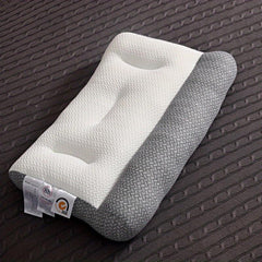 Cervical Neck Pillow for Sleeping - Neck Support Pillow for Pain Relief