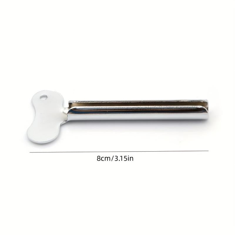 Metal Tube Squeezer Toothpaste Salons Hair Dye Cosmetics