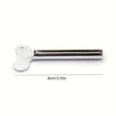 Metal Tube Squeezer Toothpaste Salons Hair Dye Cosmetics
