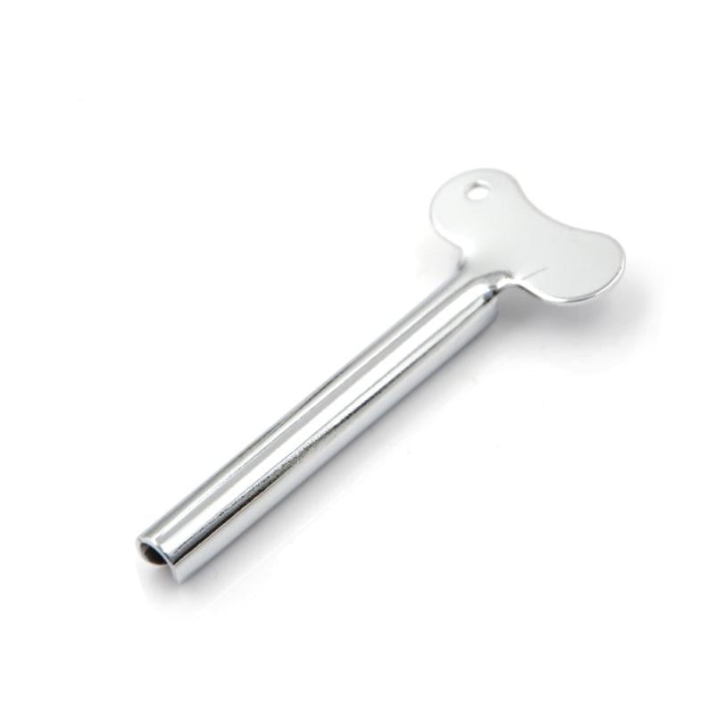 Metal Tube Squeezer Toothpaste Salons Hair Dye Cosmetics