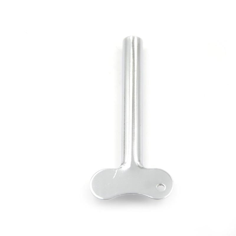 Metal Tube Squeezer Toothpaste Salons Hair Dye Cosmetics