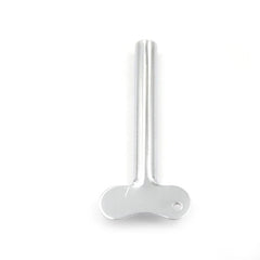 Metal Tube Squeezer Toothpaste Salons Hair Dye Cosmetics