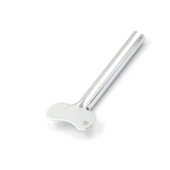 Metal Tube Squeezer Toothpaste Salons Hair Dye Cosmetics