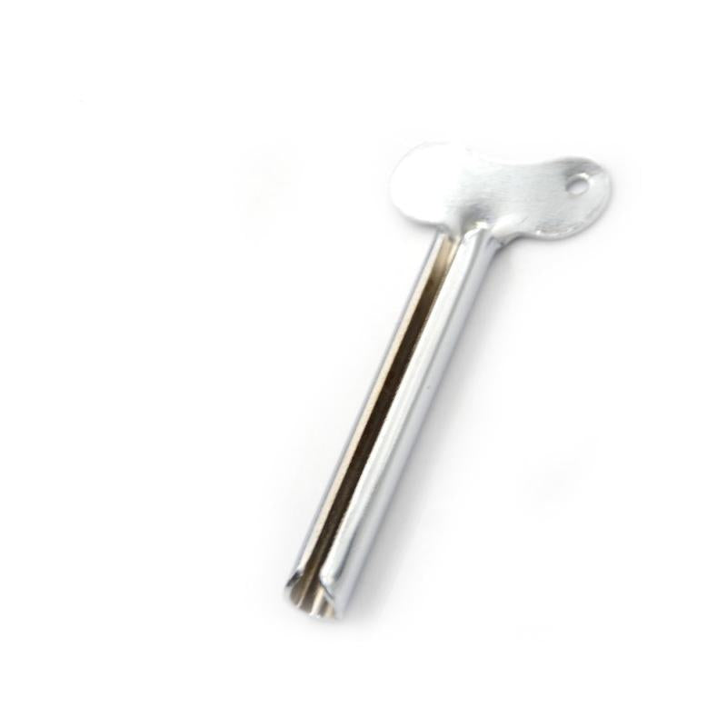 Metal Tube Squeezer Toothpaste Salons Hair Dye Cosmetics