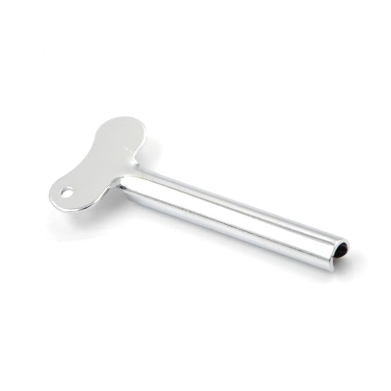 Metal Tube Squeezer Toothpaste Salons Hair Dye Cosmetics