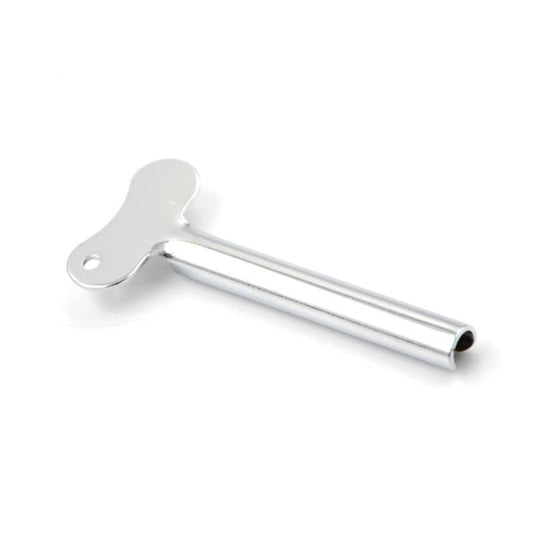 Metal Tube Squeezer Toothpaste Salons Hair Dye Cosmetics