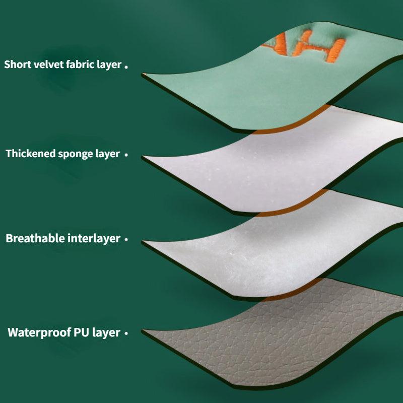 Toilet Seat Cushion All Seasons Universal