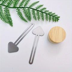 Stainless Steel Toothpaste Squeezer Portable Travel Size