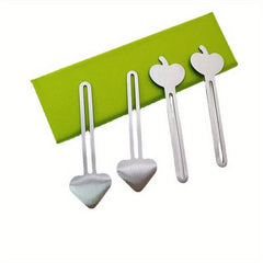 Stainless Steel Toothpaste Squeezer Portable Travel Size