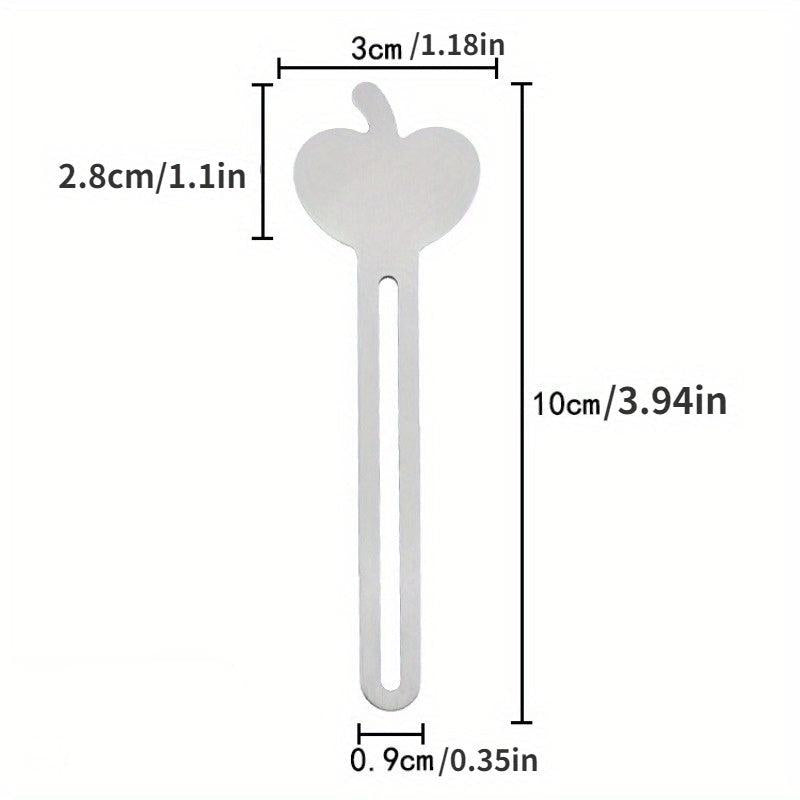 Stainless Steel Toothpaste Squeezer Portable Travel Size
