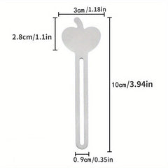 Stainless Steel Toothpaste Squeezer Portable Travel Size