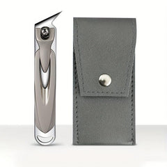 Diagonal Large Nail Scissors Nail Clippers - Hard Thick Nail Trimming