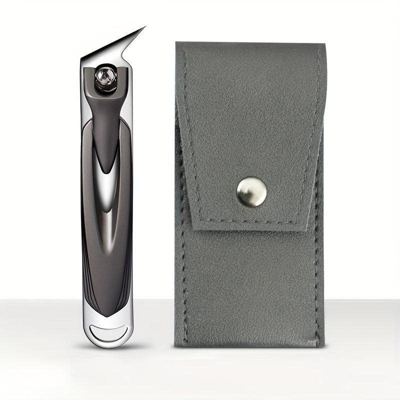 Diagonal Large Nail Scissors Nail Clippers - Hard Thick Nail Trimming