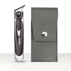 Diagonal Large Nail Scissors Nail Clippers - Hard Thick Nail Trimming