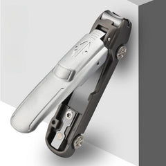 Car Nail Clippers with Hidden Bracket