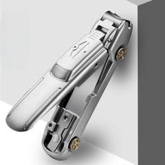 Car Nail Clippers with Hidden Bracket