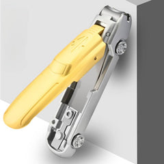 Car Nail Clippers with Hidden Bracket