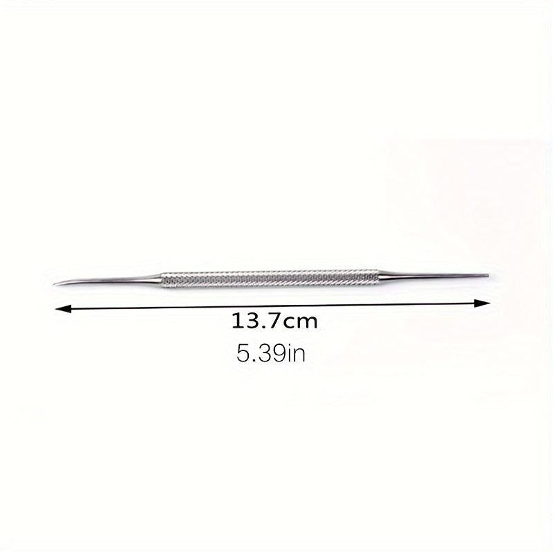 Ingrown Toenails Nail Lifter Toe Nail Dirt Remover Tool Nail Picking File