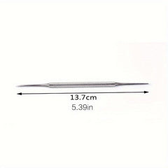 Ingrown Toenails Nail Lifter Toe Nail Dirt Remover Tool Nail Picking File