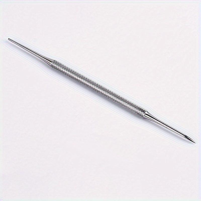 Ingrown Toenails Nail Lifter Toe Nail Dirt Remover Tool Nail Picking File