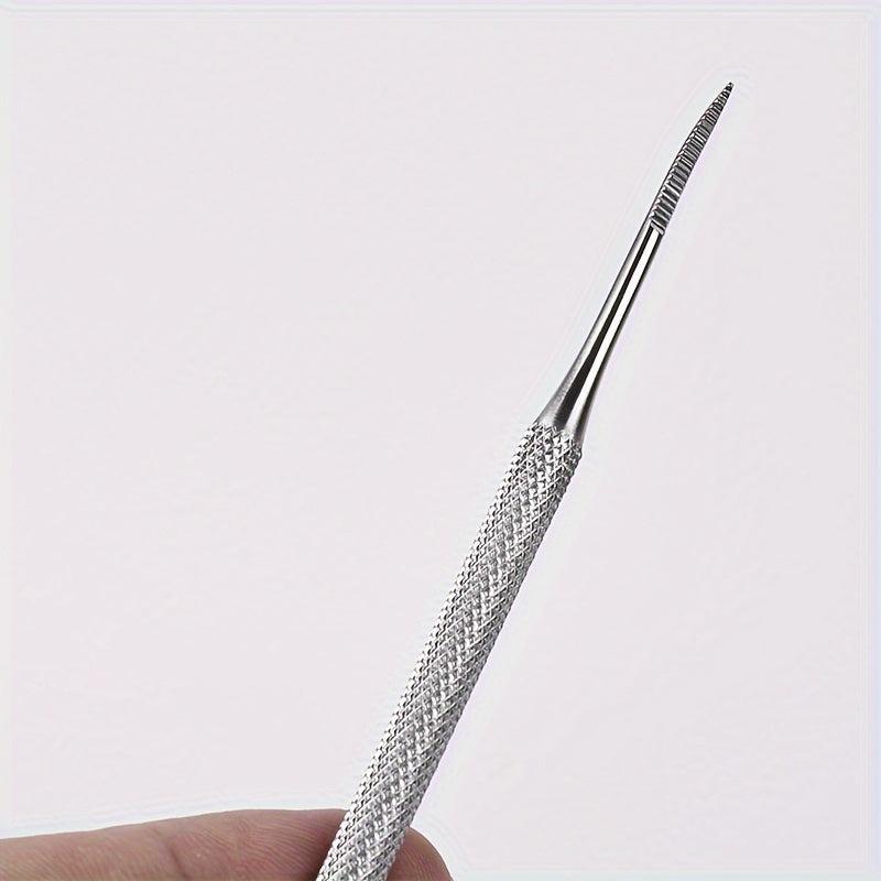 Ingrown Toenails Nail Lifter Toe Nail Dirt Remover Tool Nail Picking File