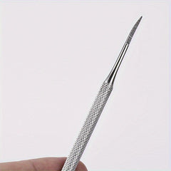 Ingrown Toenails Nail Lifter Toe Nail Dirt Remover Tool Nail Picking File