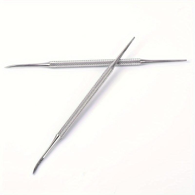 Ingrown Toenails Nail Lifter Toe Nail Dirt Remover Tool Nail Picking File