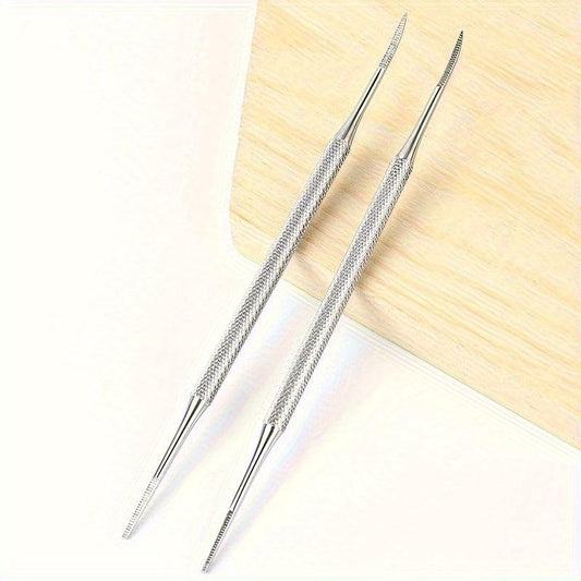 Ingrown Toenails Nail Lifter Toe Nail Dirt Remover Tool Nail Picking File
