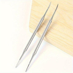 Ingrown Toenails Nail Lifter Toe Nail Dirt Remover Tool Nail Picking File