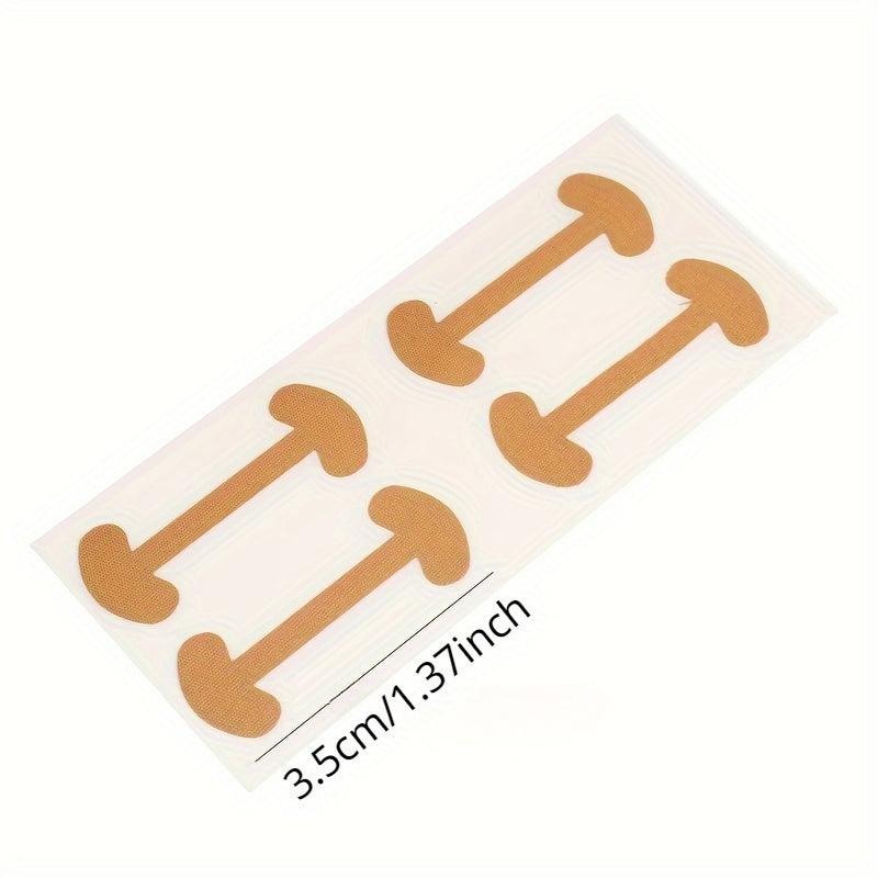 Ingrown Nail Correction Bone Patch Toenail Ingrown Nail Corrector Repair