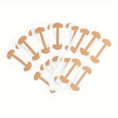 Ingrown Nail Correction Bone Patch Toenail Ingrown Nail Corrector Repair
