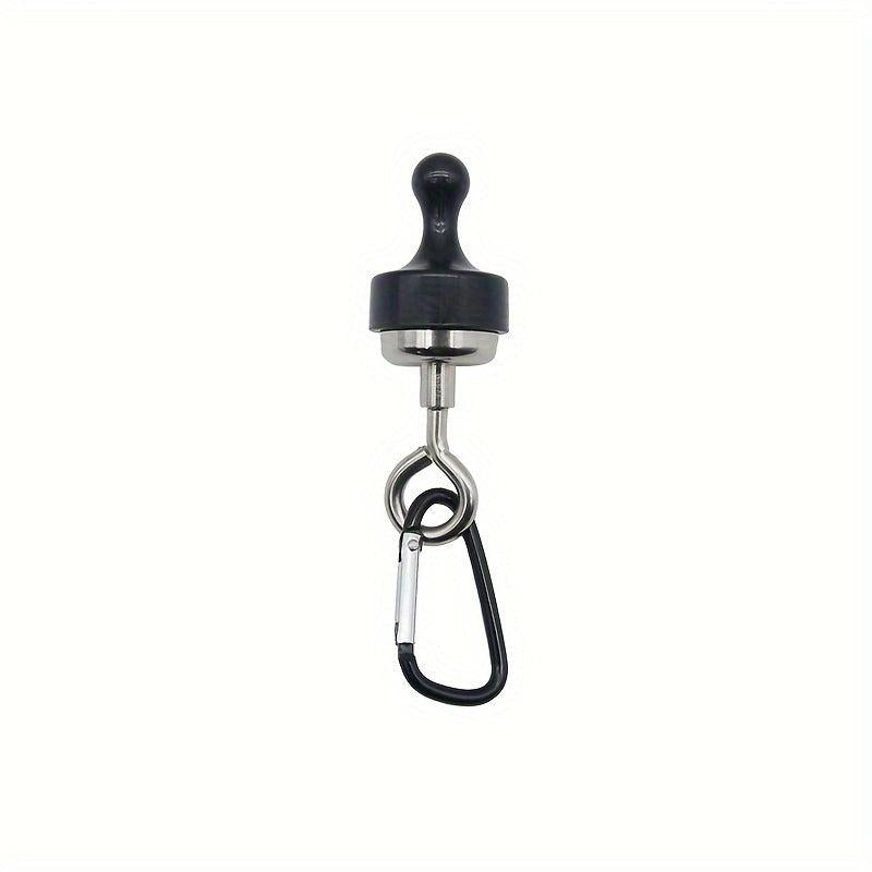 Heavy Duty Magnetic Hook for Camping & Outdoors