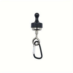 Heavy Duty Magnetic Hook for Camping & Outdoors