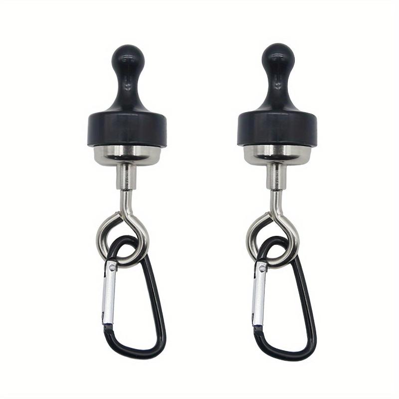 Heavy Duty Magnetic Hook for Camping & Outdoors