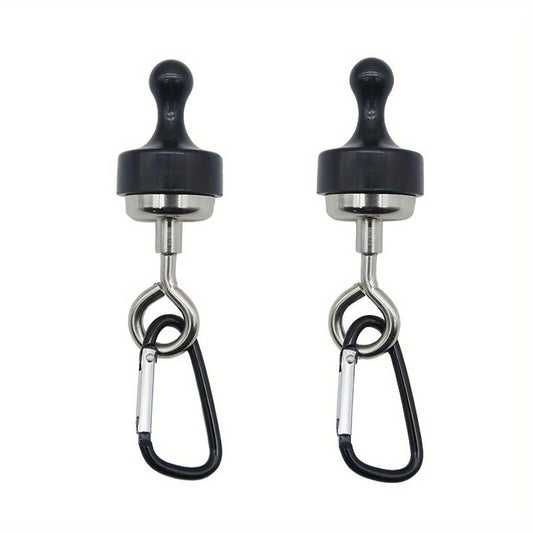 Heavy Duty Magnetic Hook for Camping & Outdoors