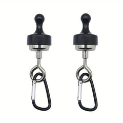 Heavy Duty Magnetic Hook for Camping & Outdoors