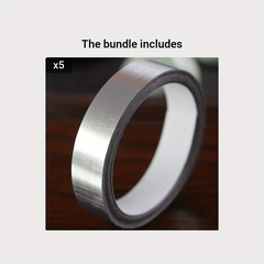 Waterproof Foil Self Adhesive Tile Sticker Gap Sealing Tape Strip