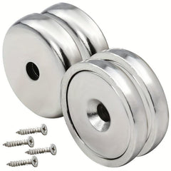 32 X 5 Mm Strong Neodymium Magnets