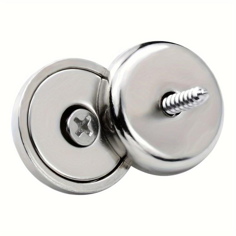 32 X 5 Mm Strong Neodymium Magnets