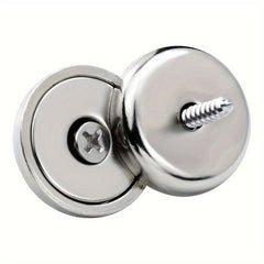 32 X 5 Mm Strong Neodymium Magnets