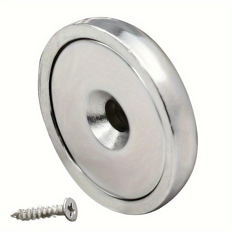 32 X 5 Mm Strong Neodymium Magnets