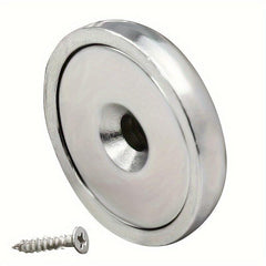 32 X 5 Mm Strong Neodymium Magnets