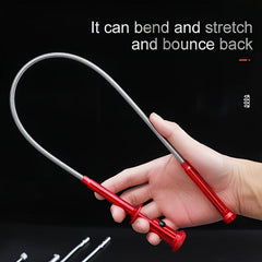 Strong Magnet Rod Auto Repair Tool Pick up Screw Rod Suction Iron