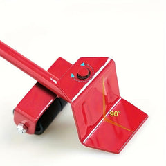Furniture Lifter 3 9 x3 07 Sliding Kit