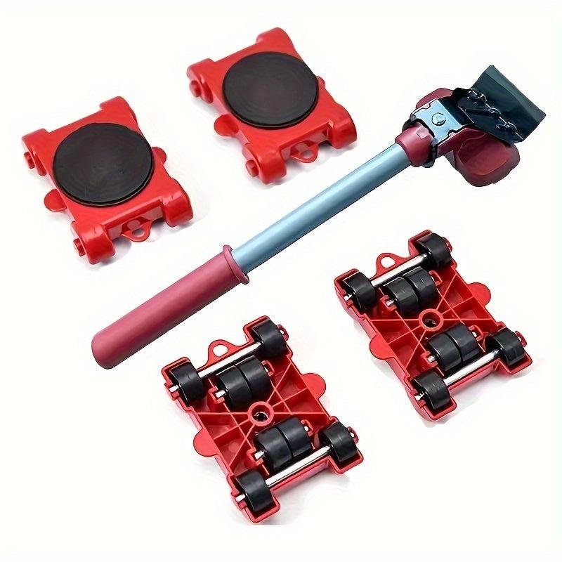 Furniture Lifter 3 9 x3 07 Sliding Kit