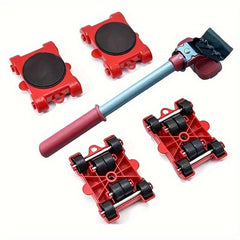 Furniture Lifter 3 9 x3 07 Sliding Kit