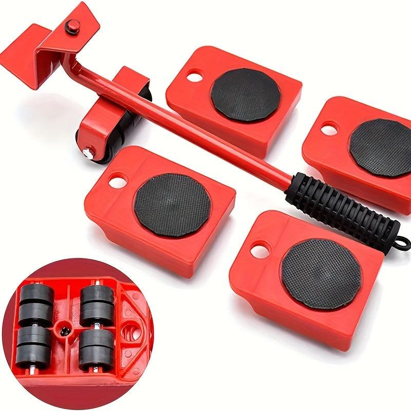Furniture Lifter 3 9 x3 07 Sliding Kit