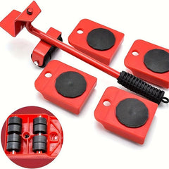 Furniture Lifter 3 9 x3 07 Sliding Kit