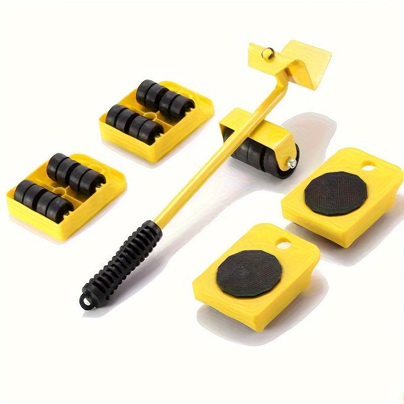 Furniture Lifter 3 9 x3 07 Sliding Kit