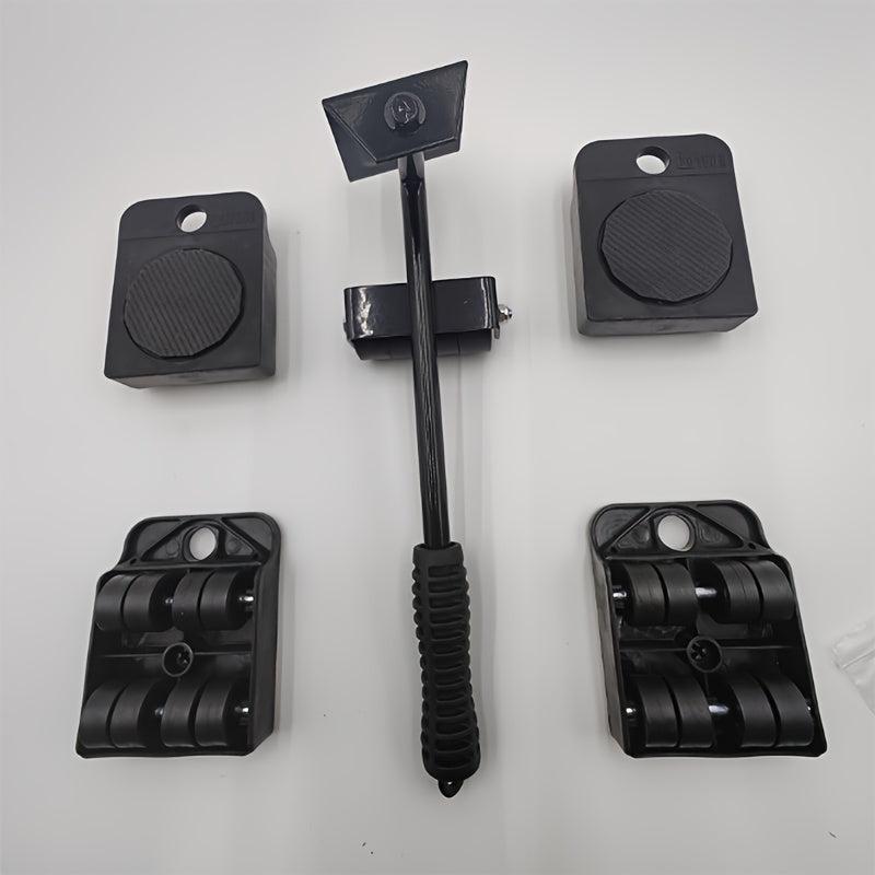 Furniture Lifter 3 9 x3 07 Sliding Kit